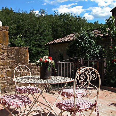 Molino Di Bombi Βίλα Castellina in Chianti Εξωτερικό φωτογραφία