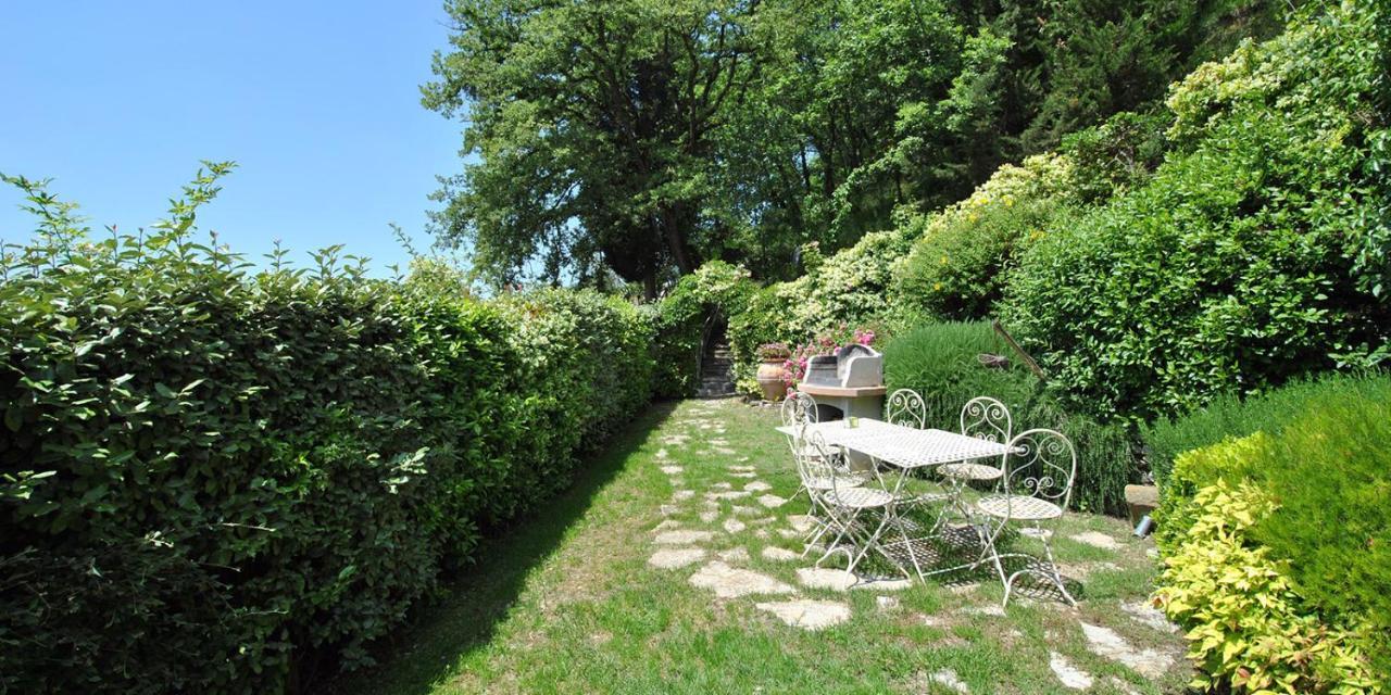 Molino Di Bombi Βίλα Castellina in Chianti Εξωτερικό φωτογραφία