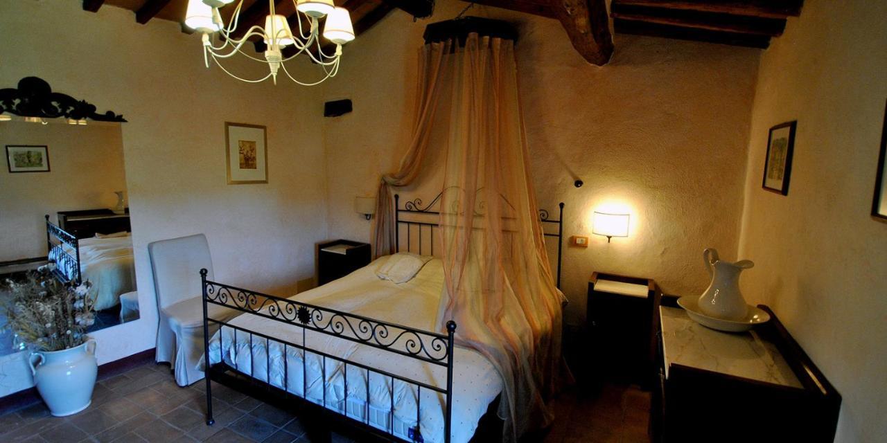 Molino Di Bombi Βίλα Castellina in Chianti Εξωτερικό φωτογραφία