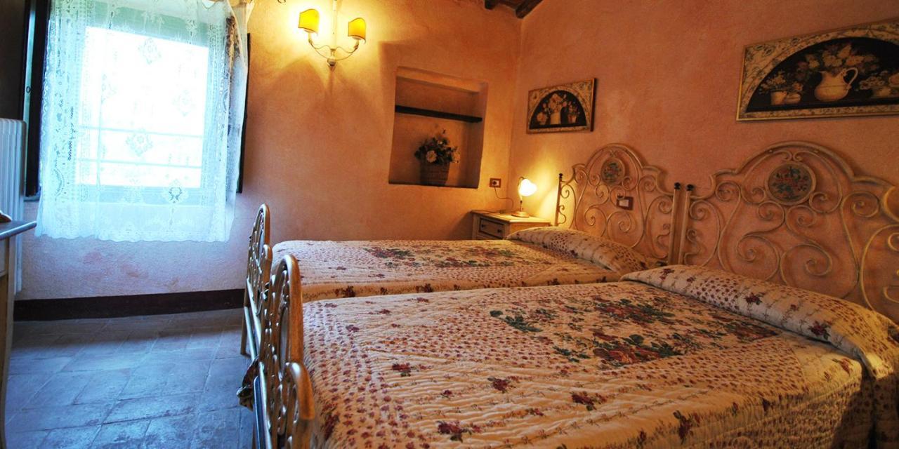 Molino Di Bombi Βίλα Castellina in Chianti Εξωτερικό φωτογραφία