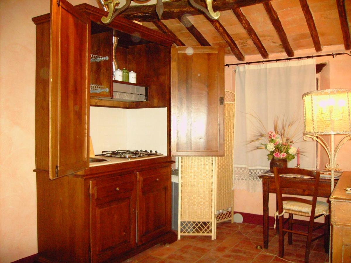 Molino Di Bombi Βίλα Castellina in Chianti Εξωτερικό φωτογραφία