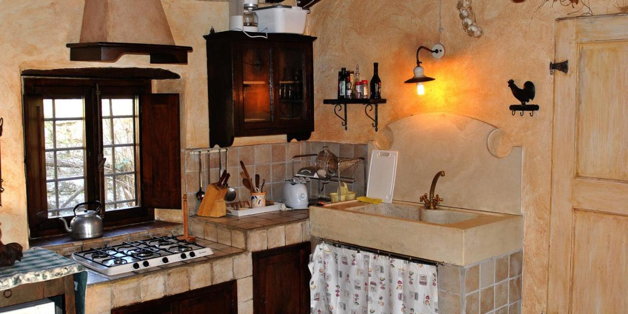 Molino Di Bombi Βίλα Castellina in Chianti Εξωτερικό φωτογραφία