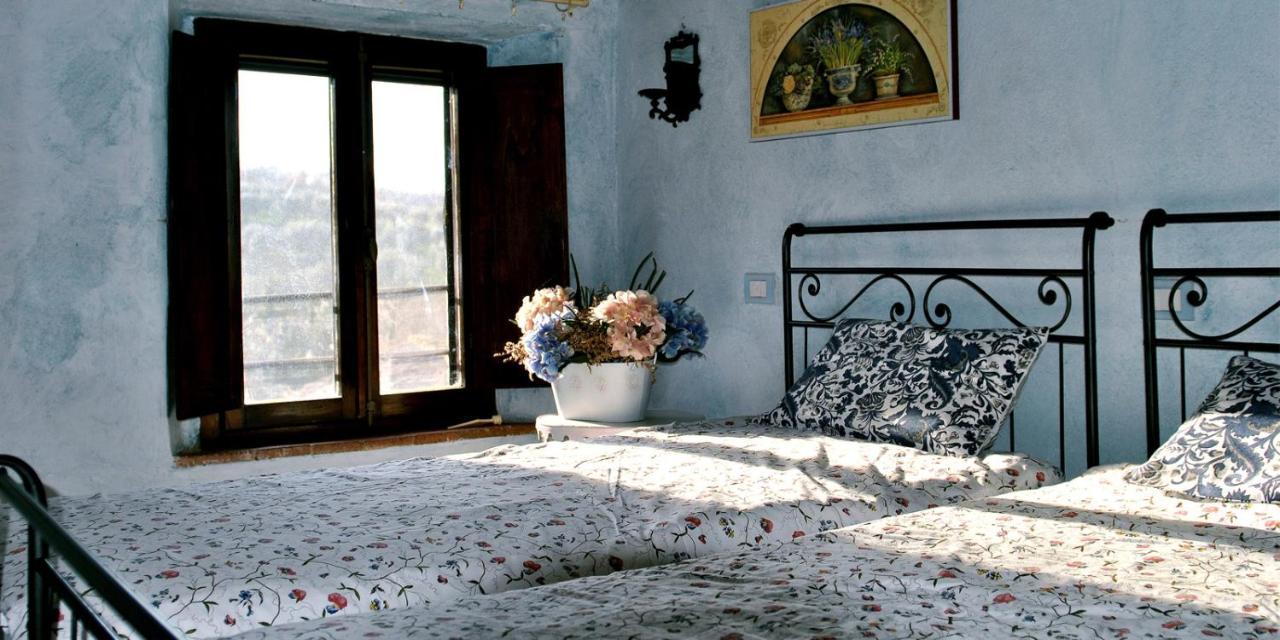 Molino Di Bombi Βίλα Castellina in Chianti Εξωτερικό φωτογραφία