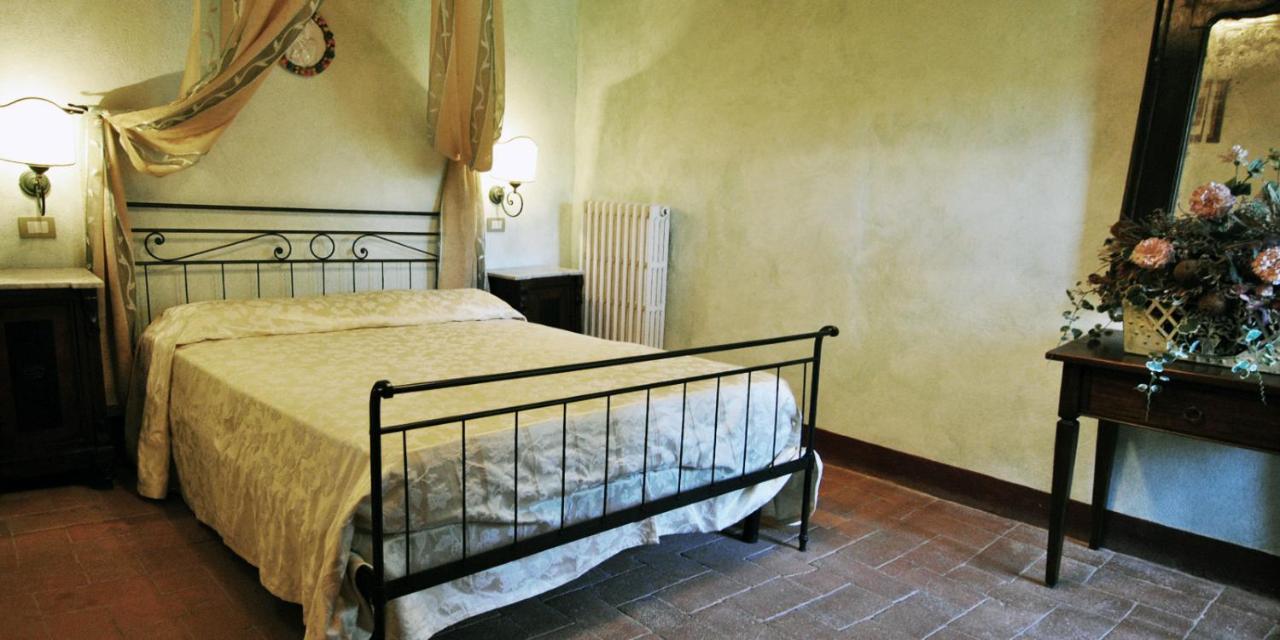 Molino Di Bombi Βίλα Castellina in Chianti Εξωτερικό φωτογραφία