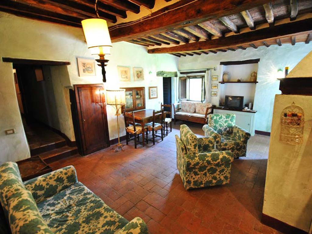 Molino Di Bombi Βίλα Castellina in Chianti Δωμάτιο φωτογραφία