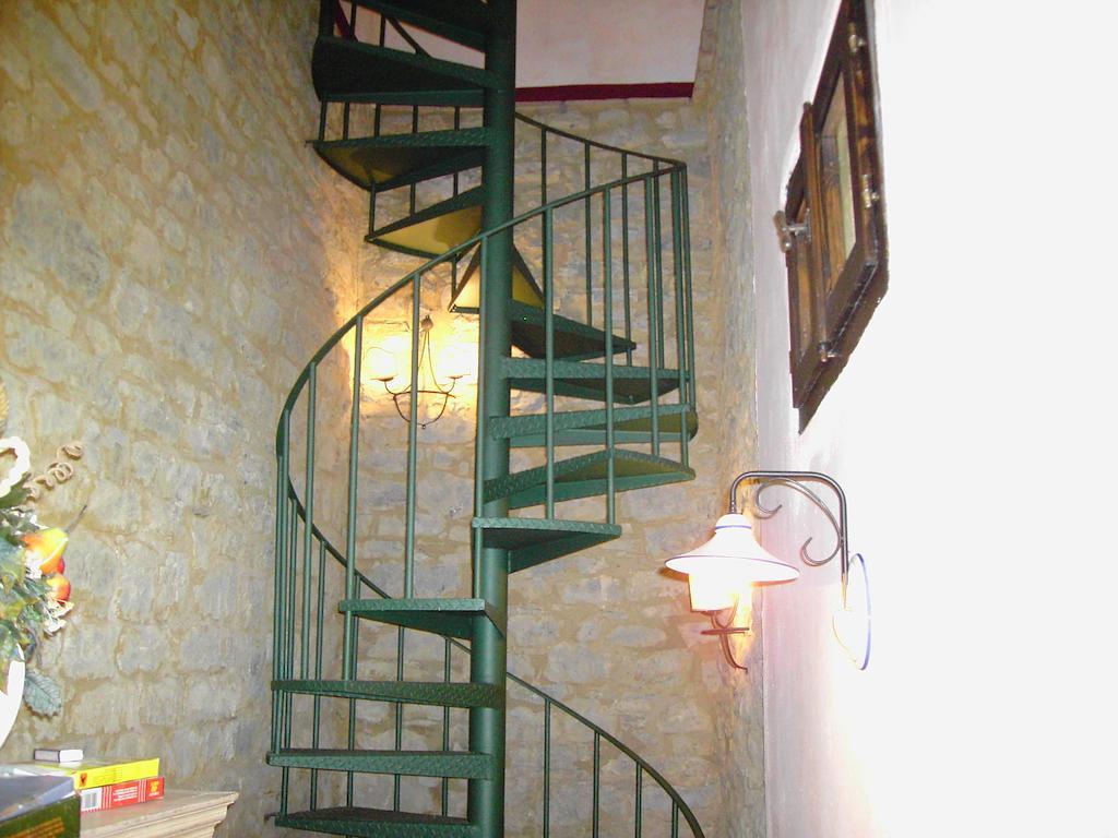 Molino Di Bombi Βίλα Castellina in Chianti Δωμάτιο φωτογραφία