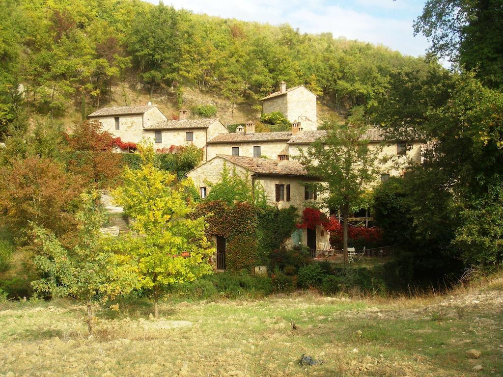Molino Di Bombi Βίλα Castellina in Chianti Εξωτερικό φωτογραφία