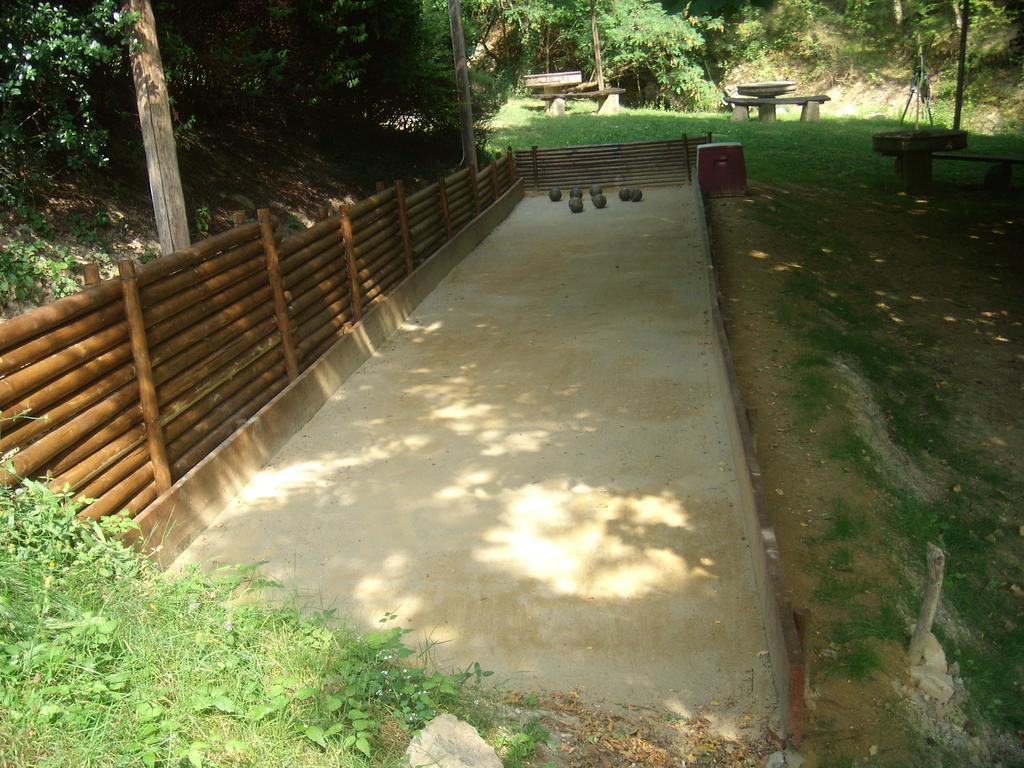 Molino Di Bombi Βίλα Castellina in Chianti Εξωτερικό φωτογραφία