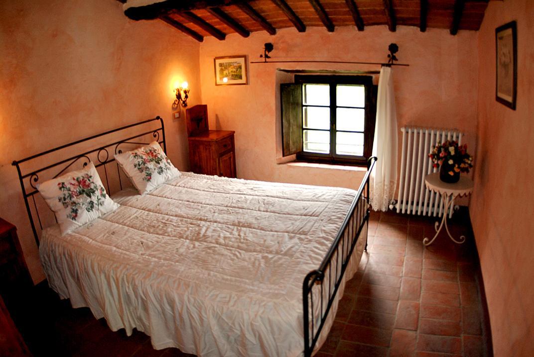 Molino Di Bombi Βίλα Castellina in Chianti Εξωτερικό φωτογραφία