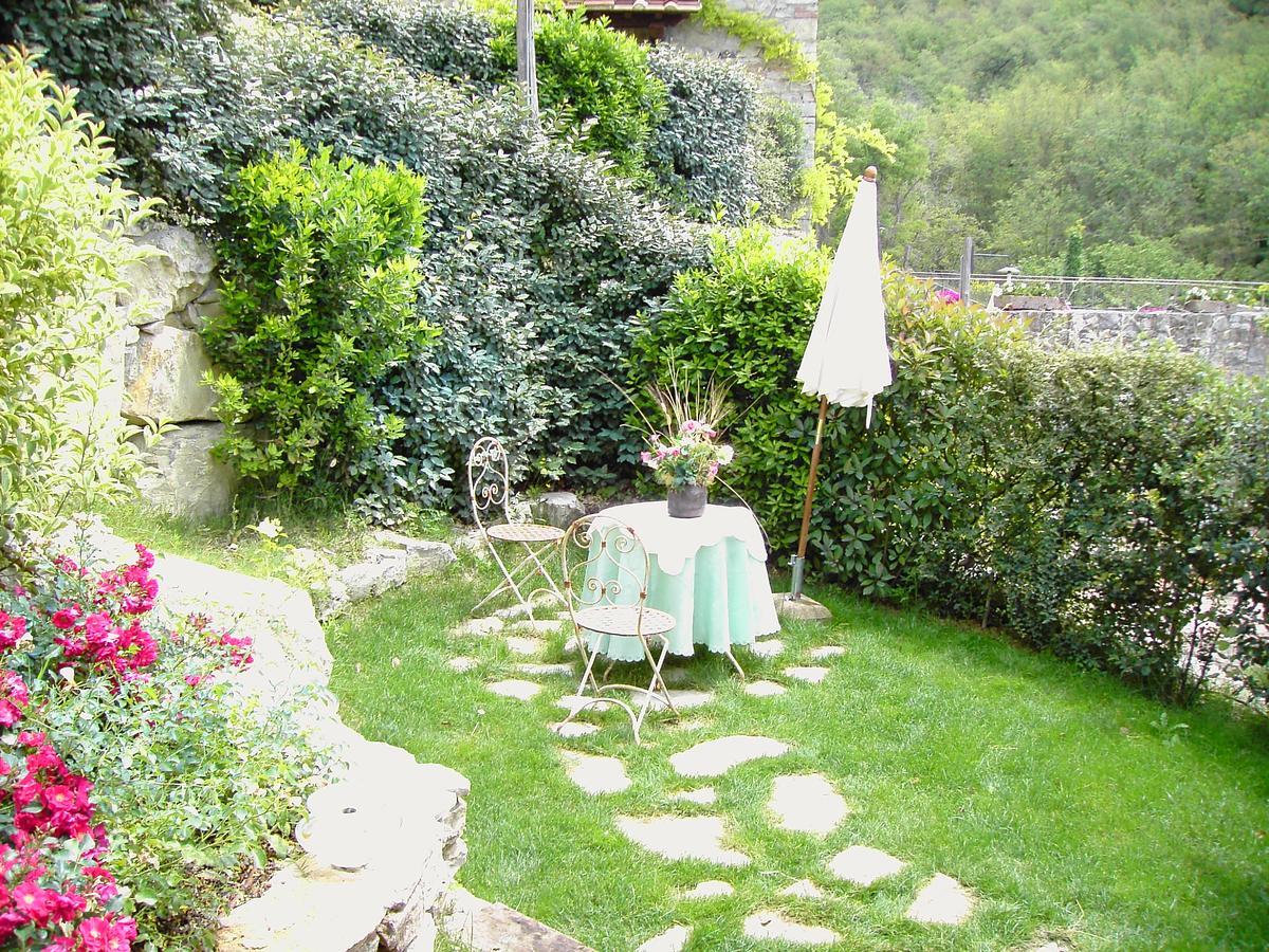 Molino Di Bombi Βίλα Castellina in Chianti Εξωτερικό φωτογραφία