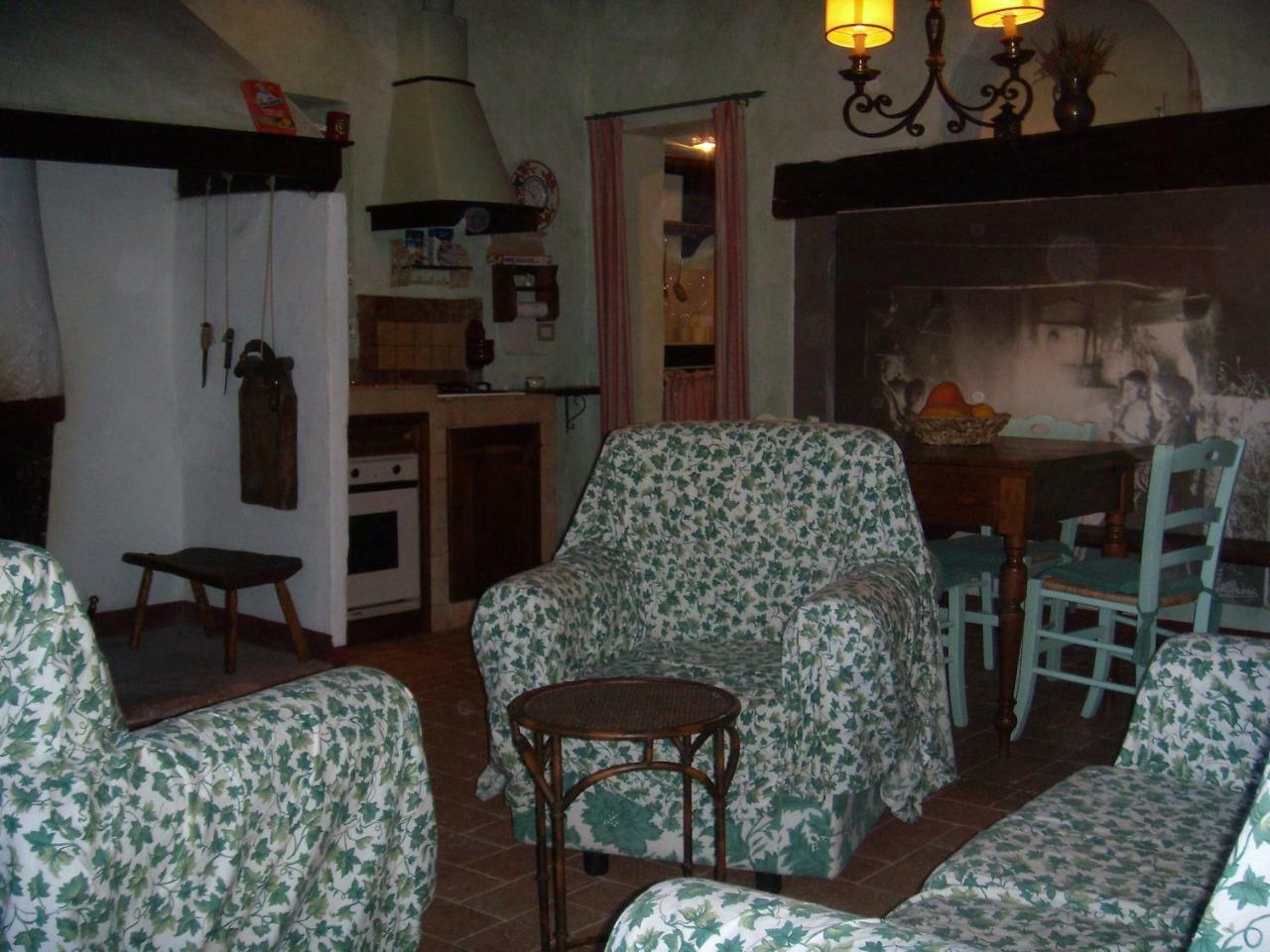 Molino Di Bombi Βίλα Castellina in Chianti Εξωτερικό φωτογραφία